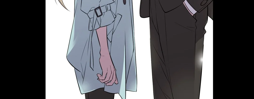 My Ex, Client - Chapter 1